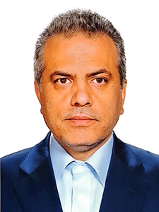 فرهاد عربلو