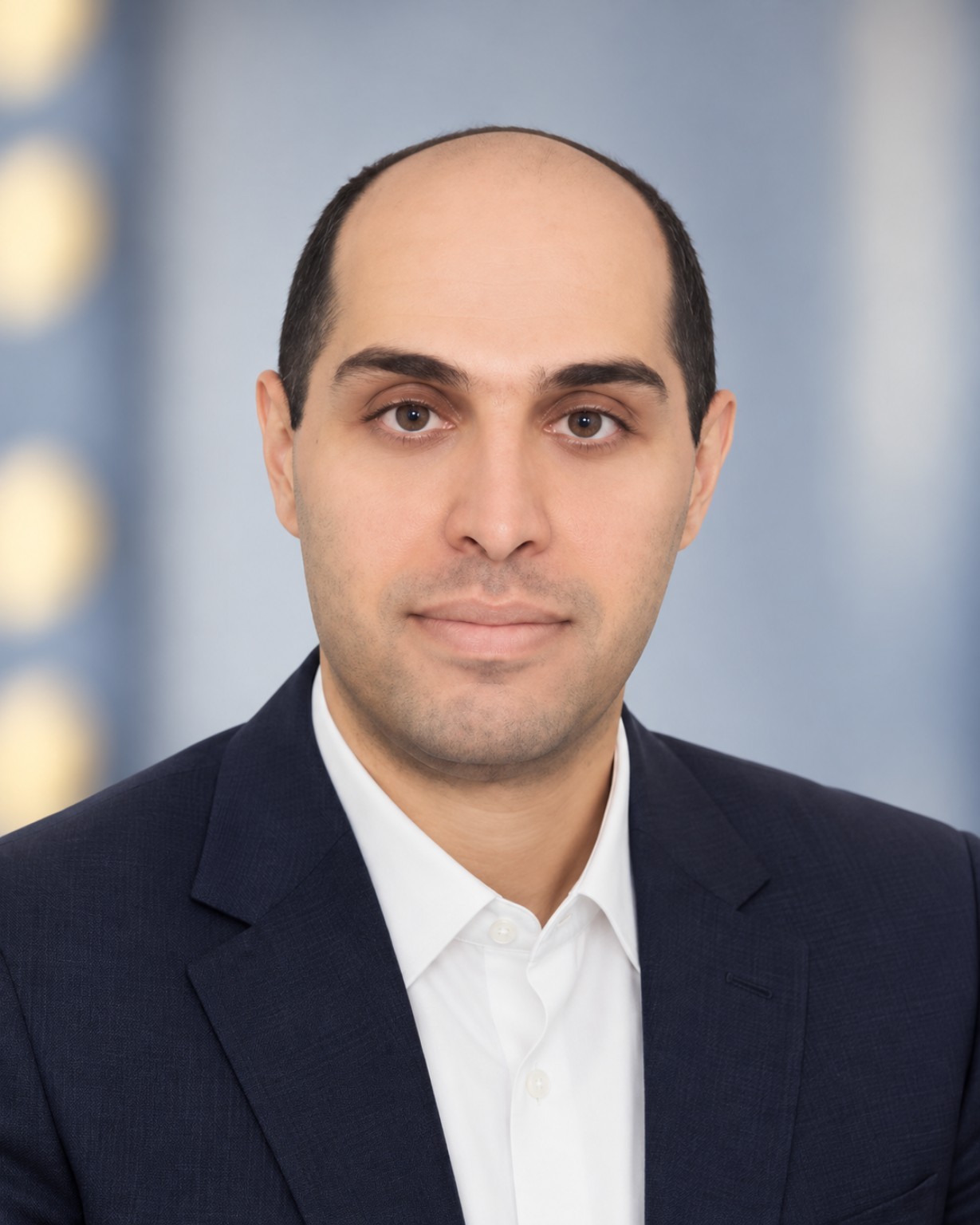 محمد لوائی