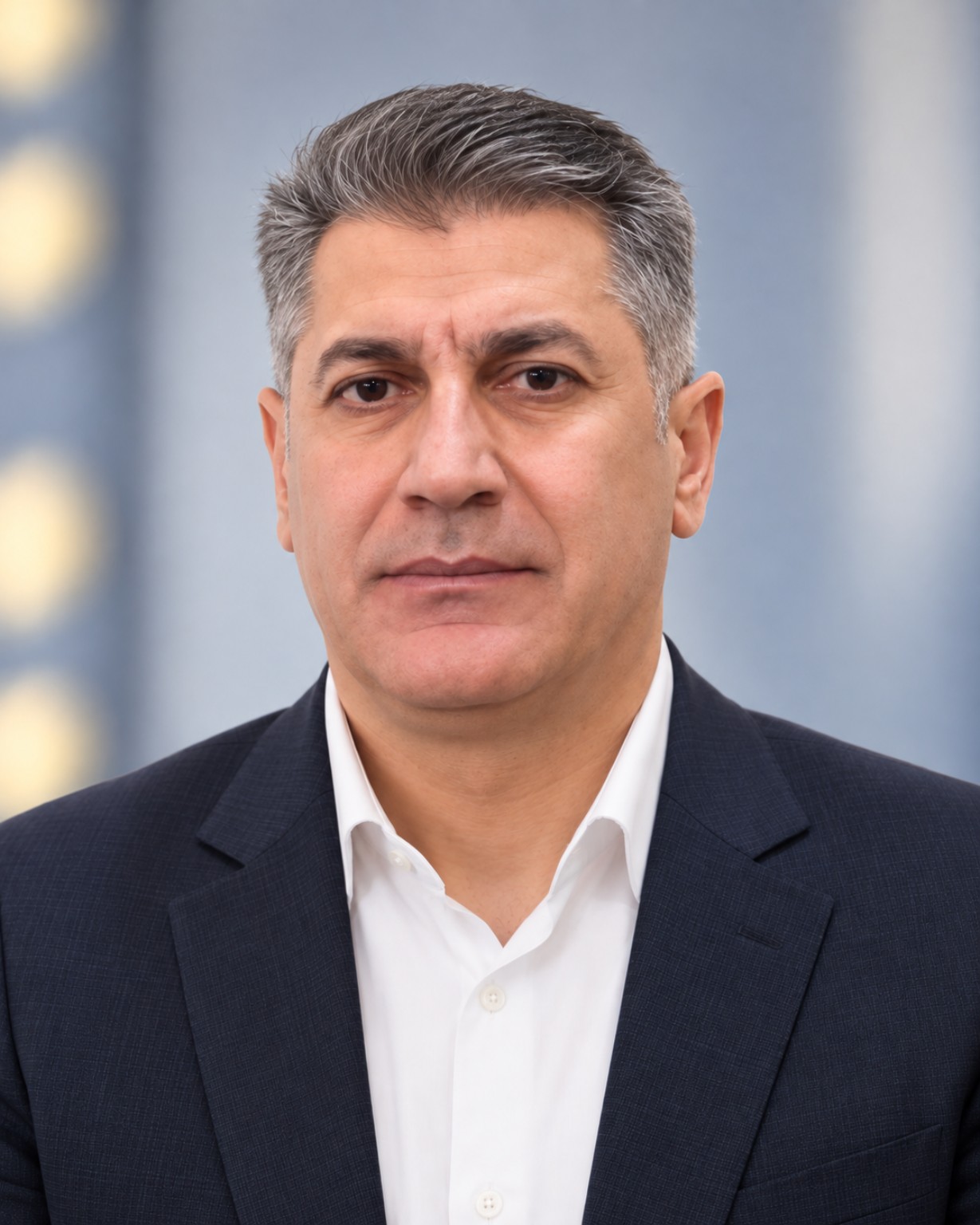 محمدرضا نیکونظری
