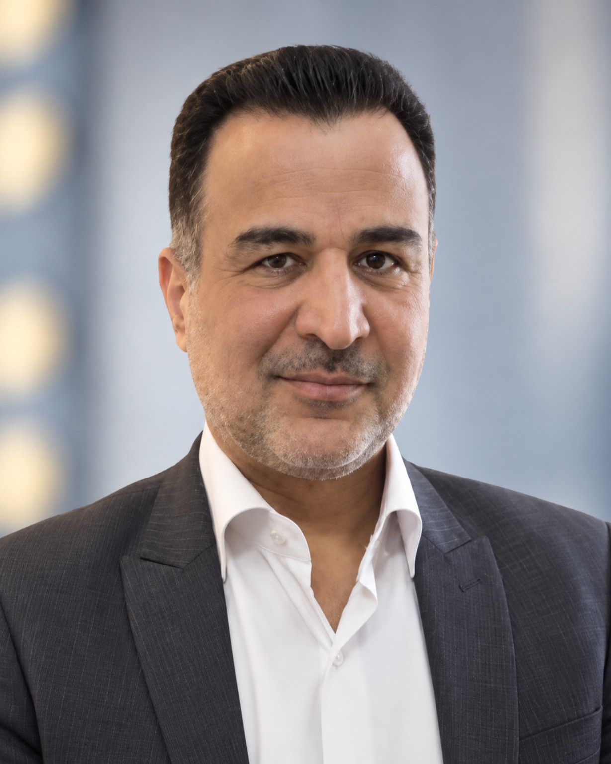 داود مالکی