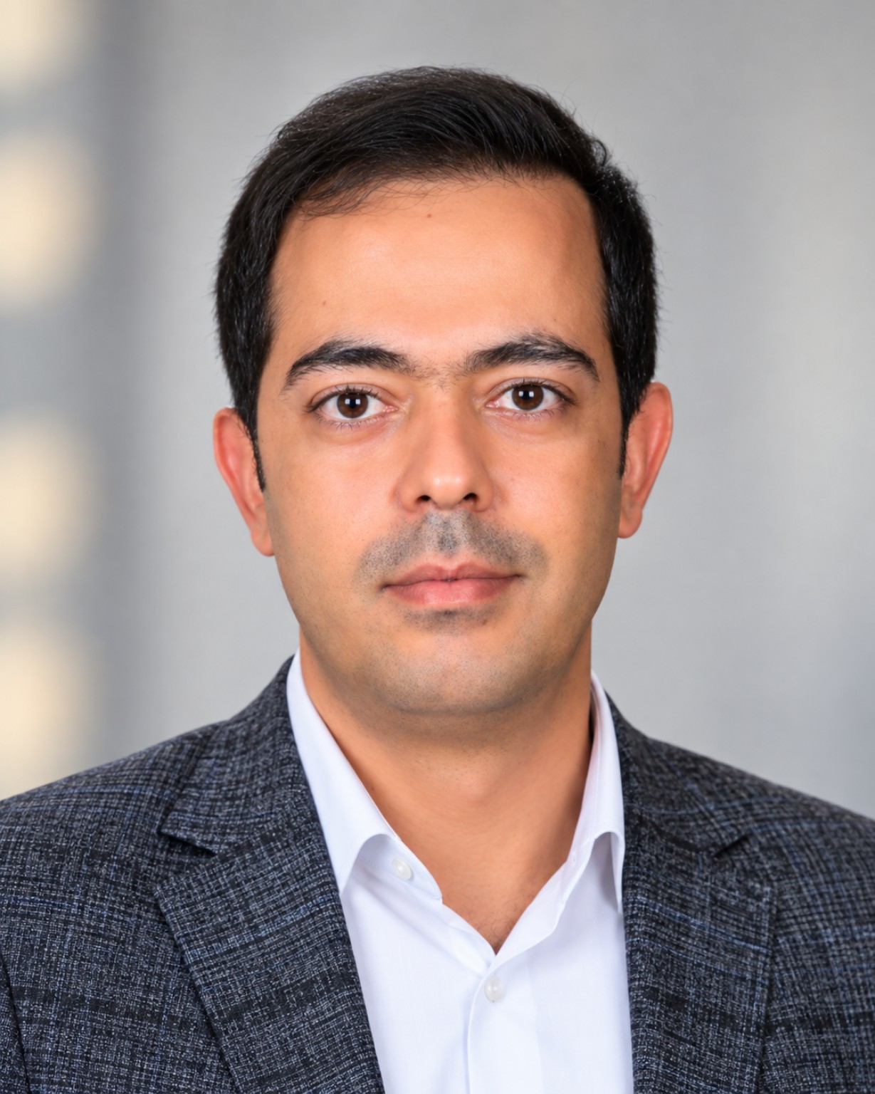 علی فولادی