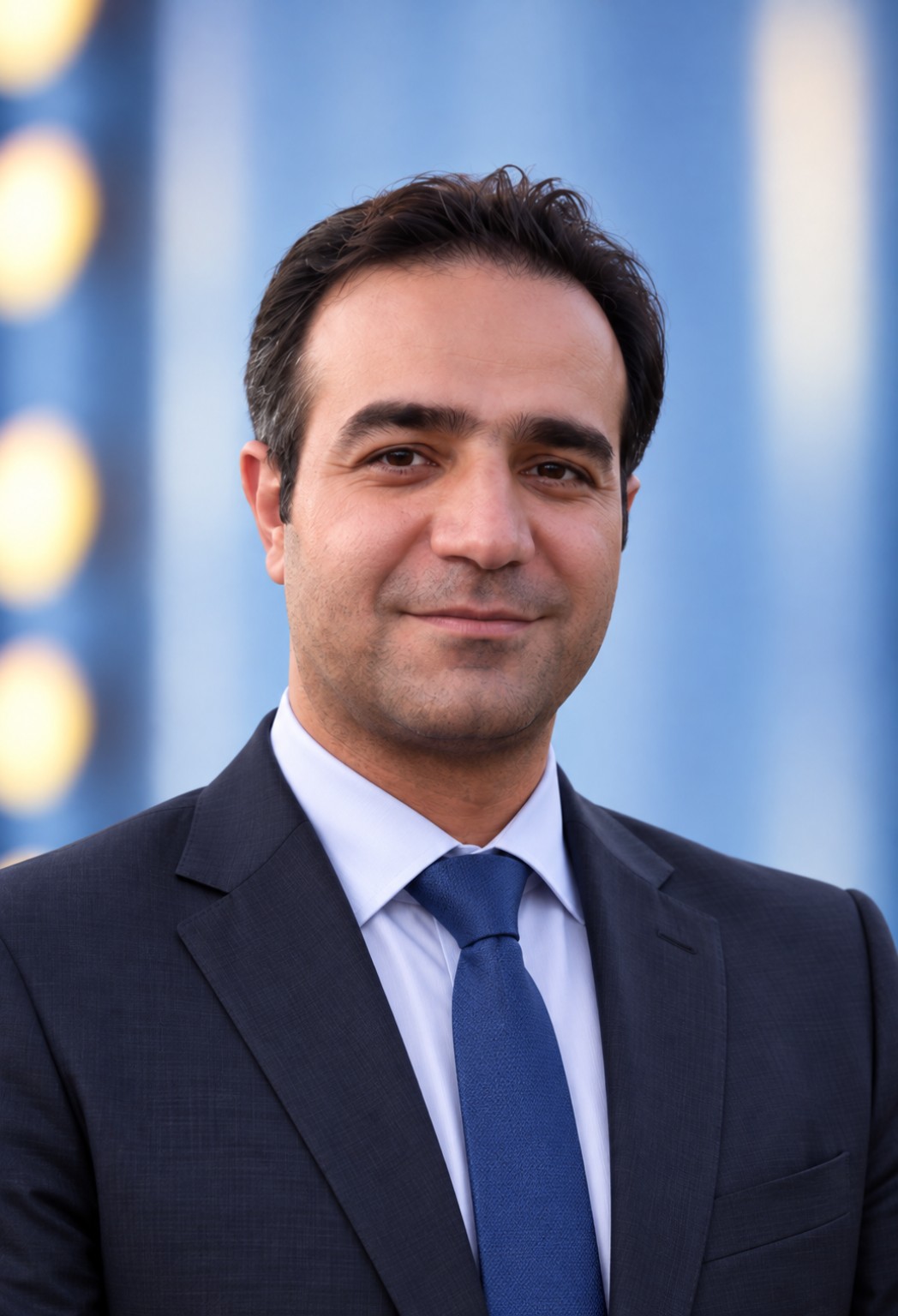 سعید صوری