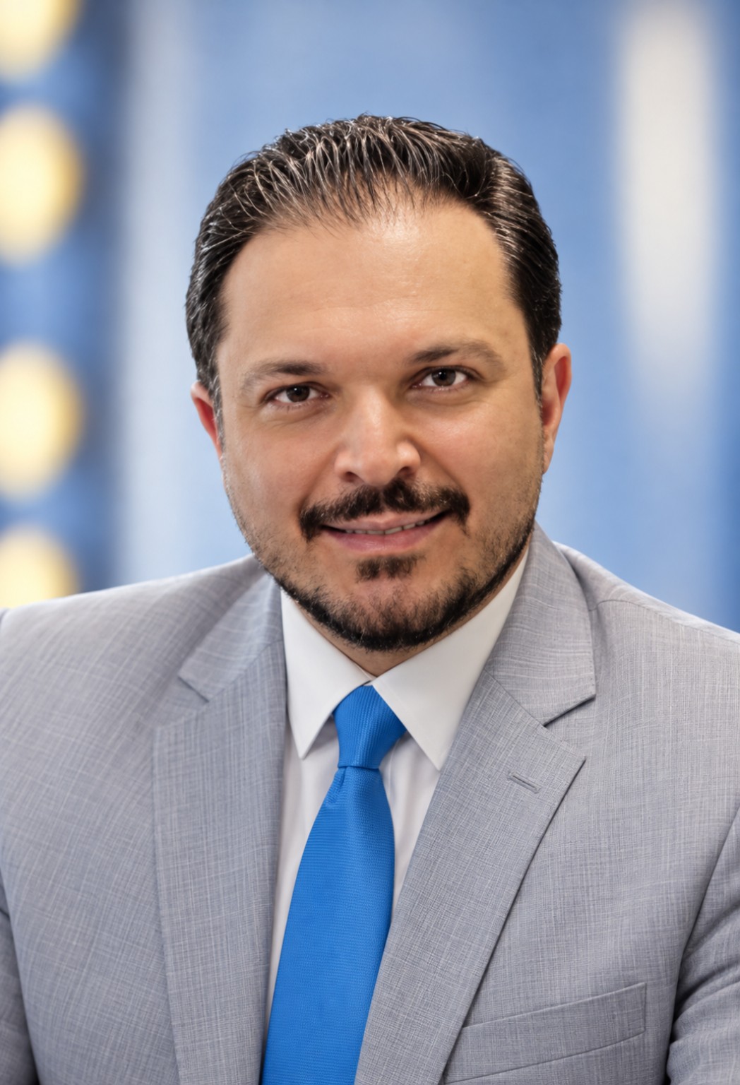 فرشاد بلندی کاشانی