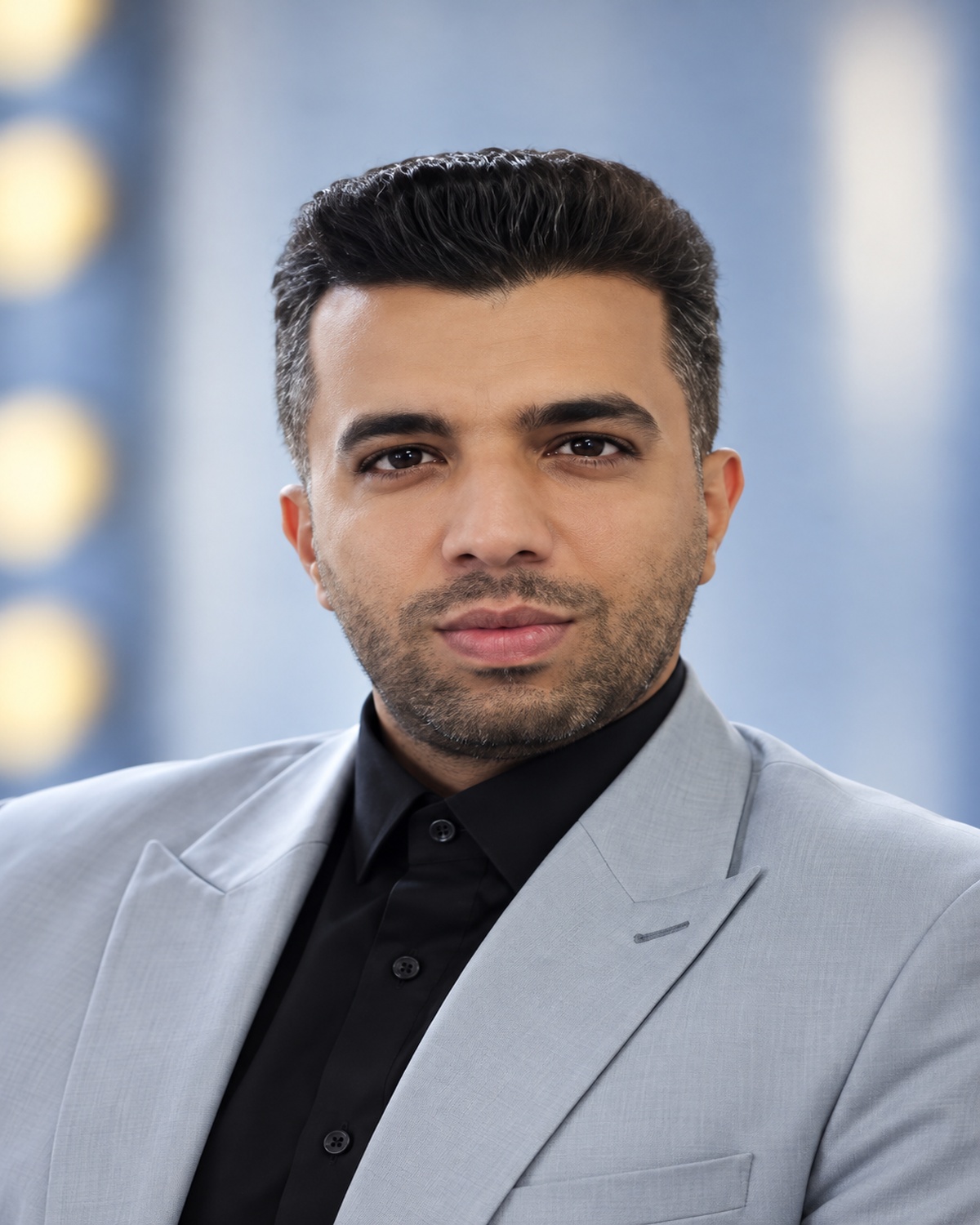 علیرضا حسیننژاد