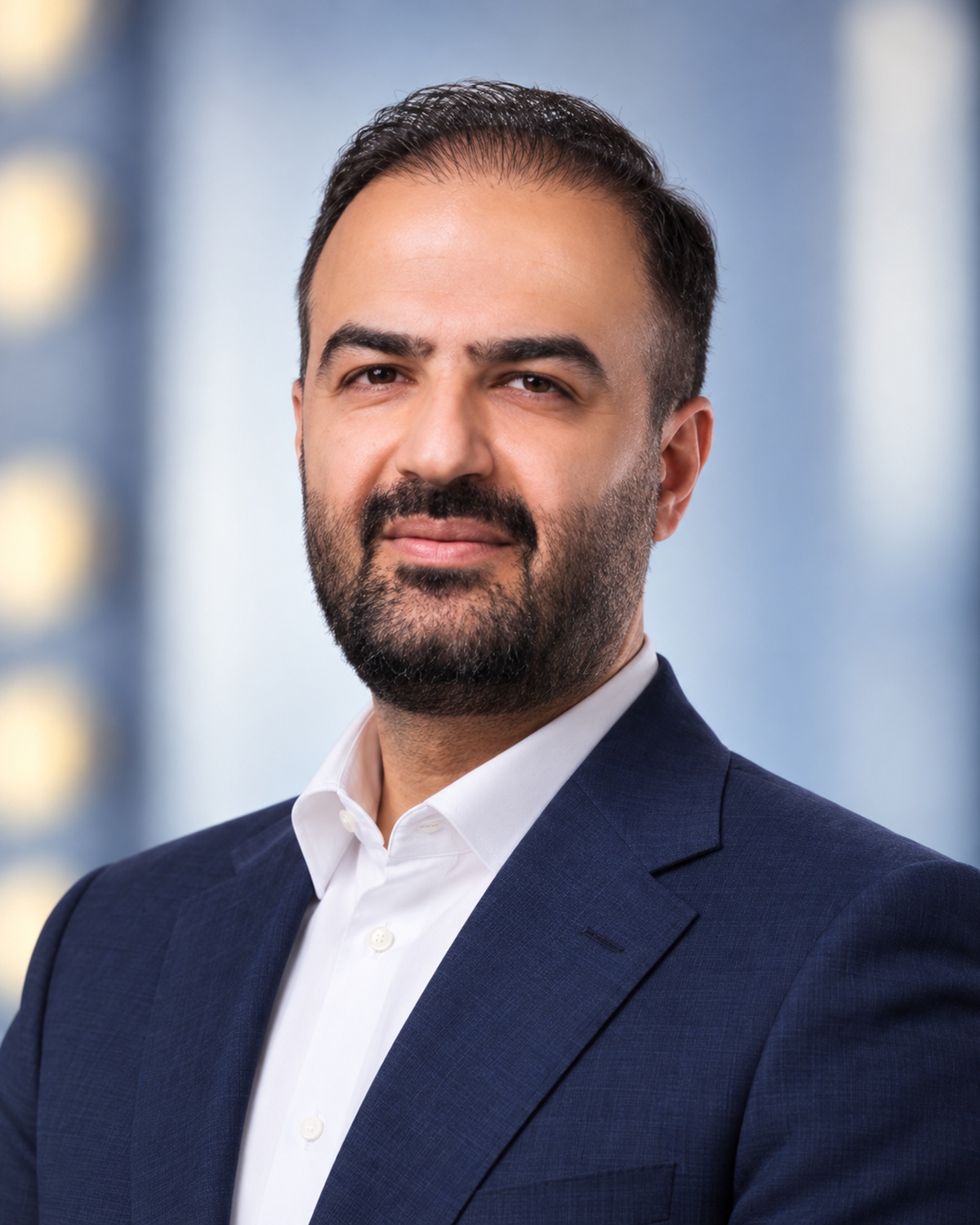 علیرضا سیری