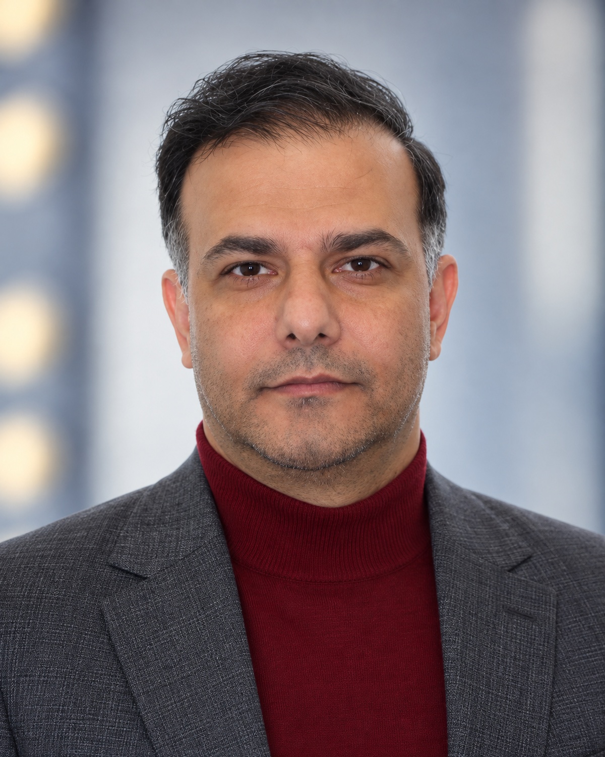 محمد مرادی