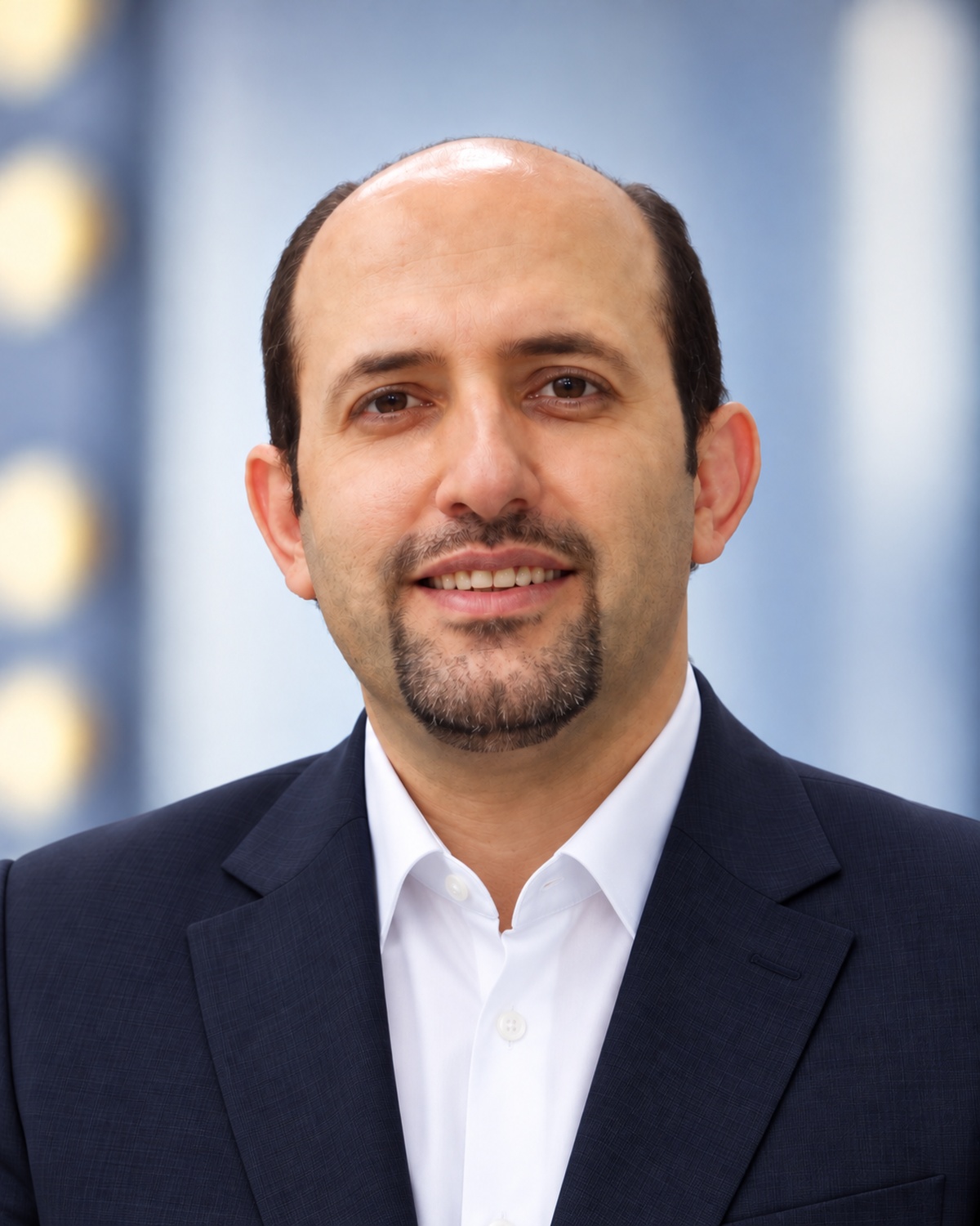 سید روحالله حسینیمقدم